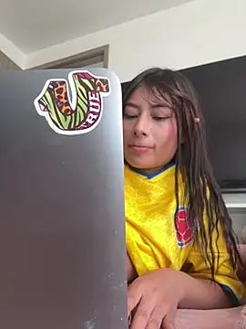 Madisson_fox20 webcam