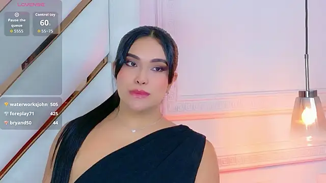Kendall-Moll webcam