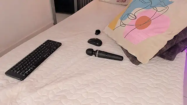 kristakinnky webcam
