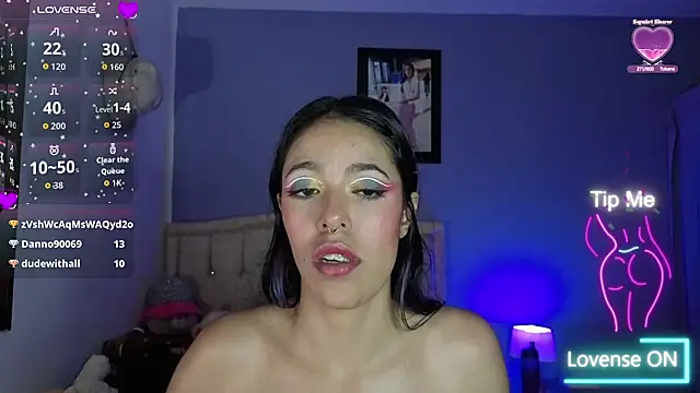 stephania_t webcam