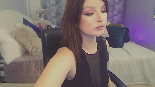 BritneyBarker webcam