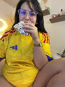 Sofi_BBW webcam