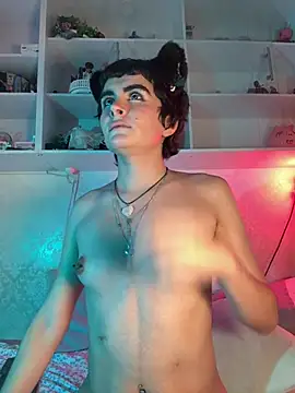 PinkyFairy webcam