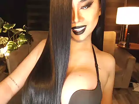 JessicaRabittt webcam