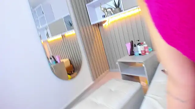 natalyWilliams webcam