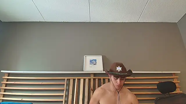 PaulEvens webcam