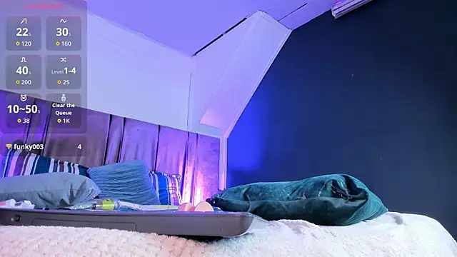 Coralgh_ webcam