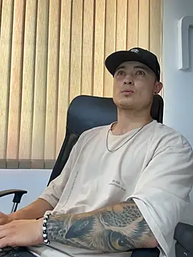 Alexander_ferre webcam