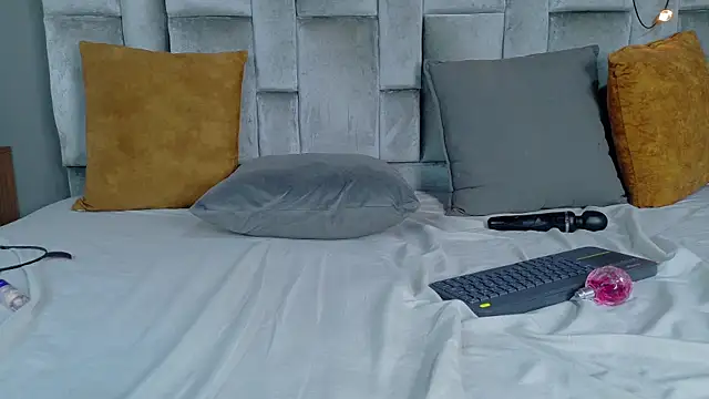 MyApril__ webcam