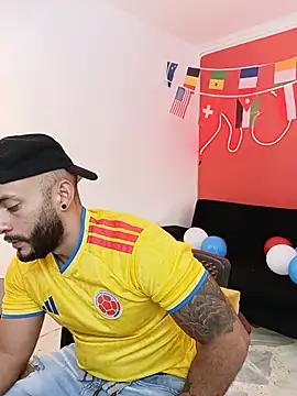 Mike_savage3 webcam