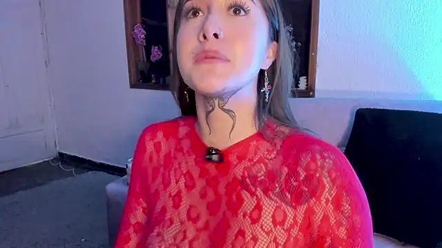 Annavyx webcam