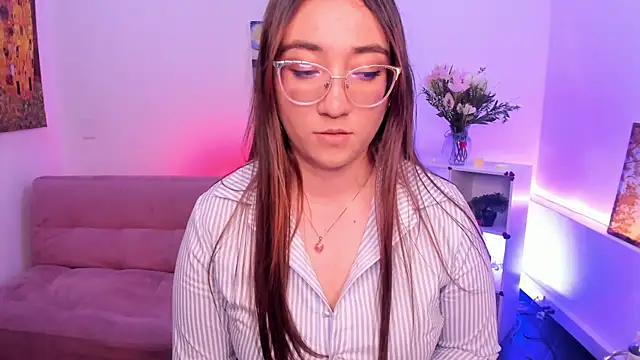 _RosieRider webcam