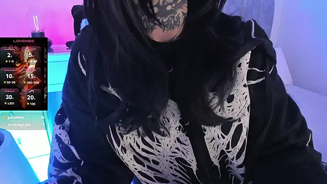 doll__bella webcam