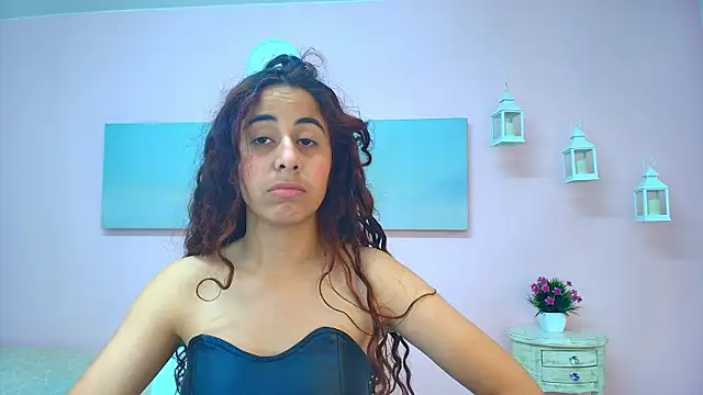 scarlett_clyde webcam