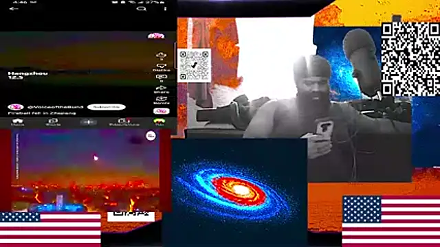 RussellTaylorLacy webcam