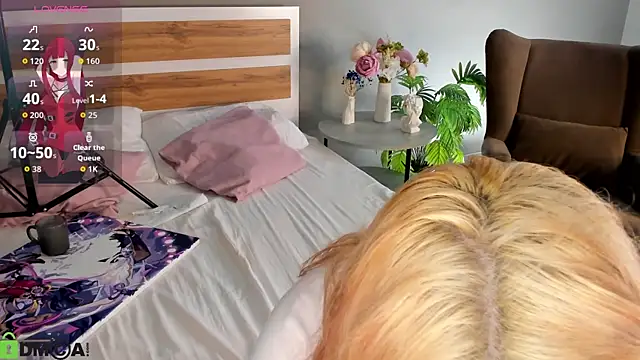 Alice_Kitagawa webcam