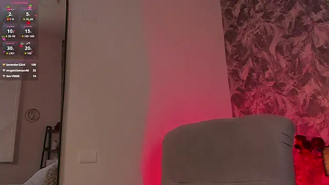 Zoe_mendezz webcam