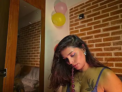 JellyFromHeaven webcam