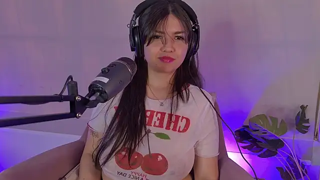 ViolettGreyy webcam