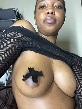 Sweet_Linah1 webcam