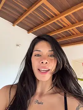 SiennaLuvs webcam
