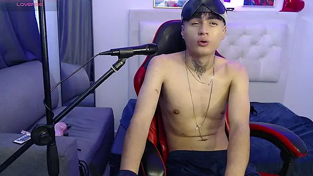 Ninou_14 webcam