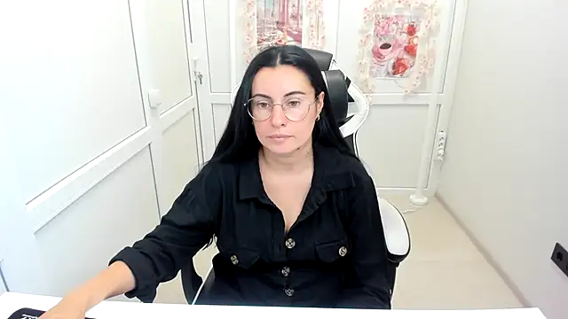 ChloeVibee webcam