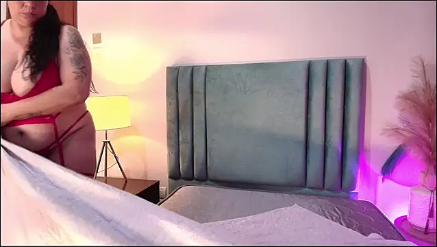MarianaAragon webcam