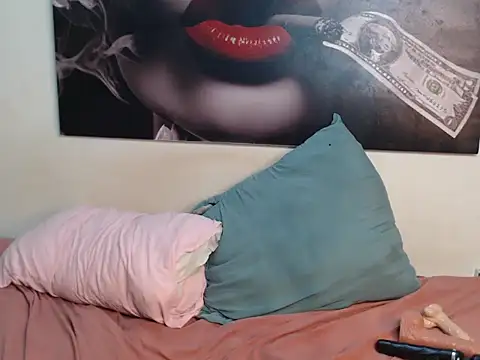 Vivi-ann webcam