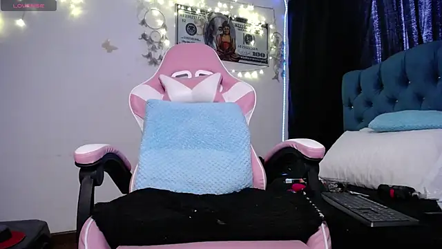 Jessi_Evans webcam