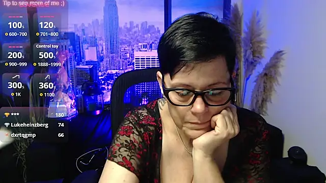 ninarandmann webcam