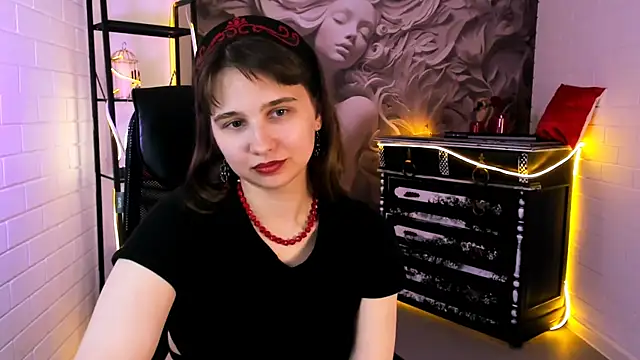 TessaMill webcam