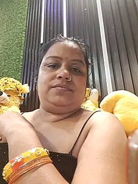 SHANVII webcam