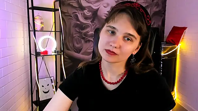 TessaMill webcam