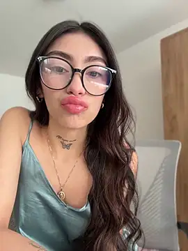 Bonny_Eva webcam