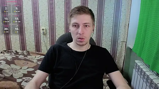 Darien_Brown webcam