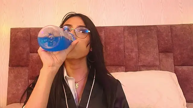 SamanthaFairyy live sex cam