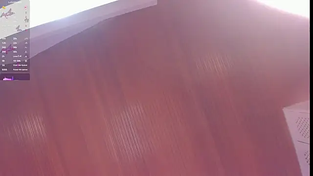 elodie_walker webcam