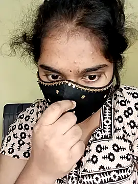 riya-baby webcam