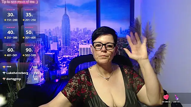 ninarandmann webcam