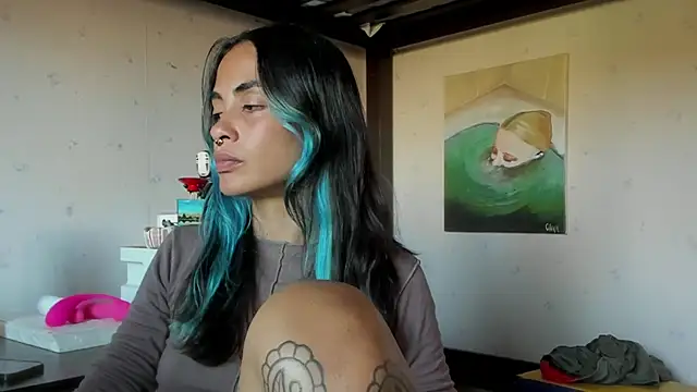 azula_lillet live cam on StripChat