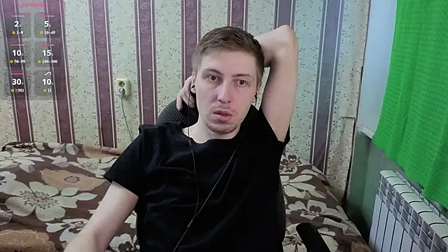 Darien_Brown webcam