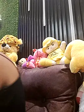 SHANVII live cam on StripChat