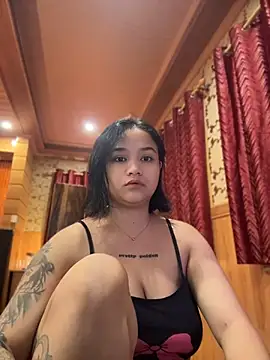 Welodynne - Female webcam sex chat