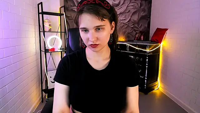 tessamill - TessaMill's free webcam - UK Sex Cams