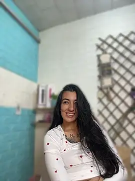 SALOME_KORLAND live sex cam