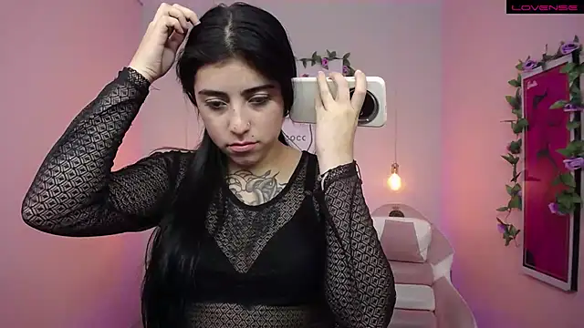 Adri_gomez_x webcam