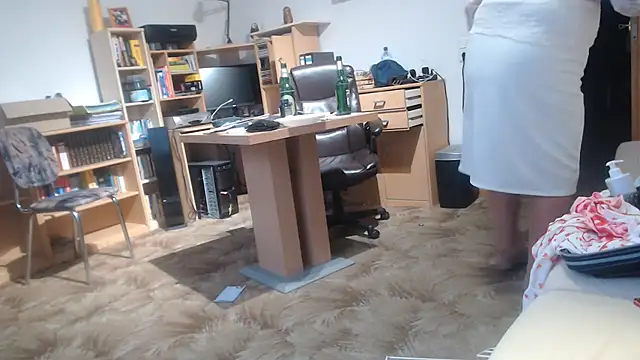 sissygera - Sissygera's free webcam - UK Sex Cams