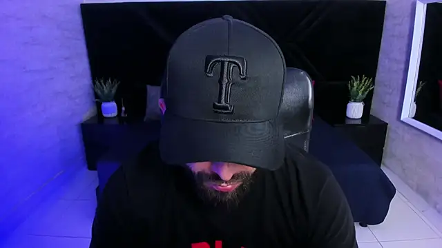 jhon_bear03 webcam