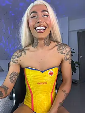 miss_tatiana_ Live Web Cam Show